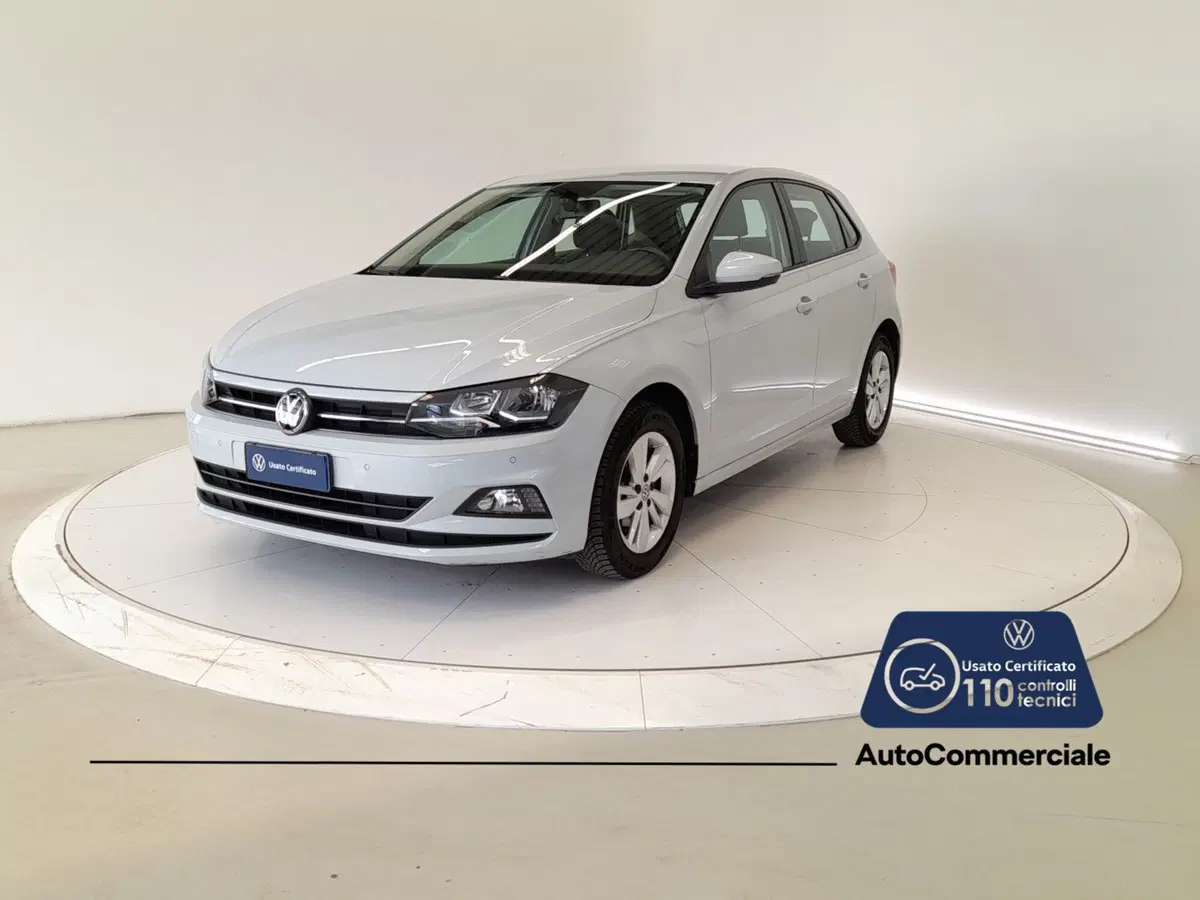 Volkswagen Polo usata a Bologna (3)