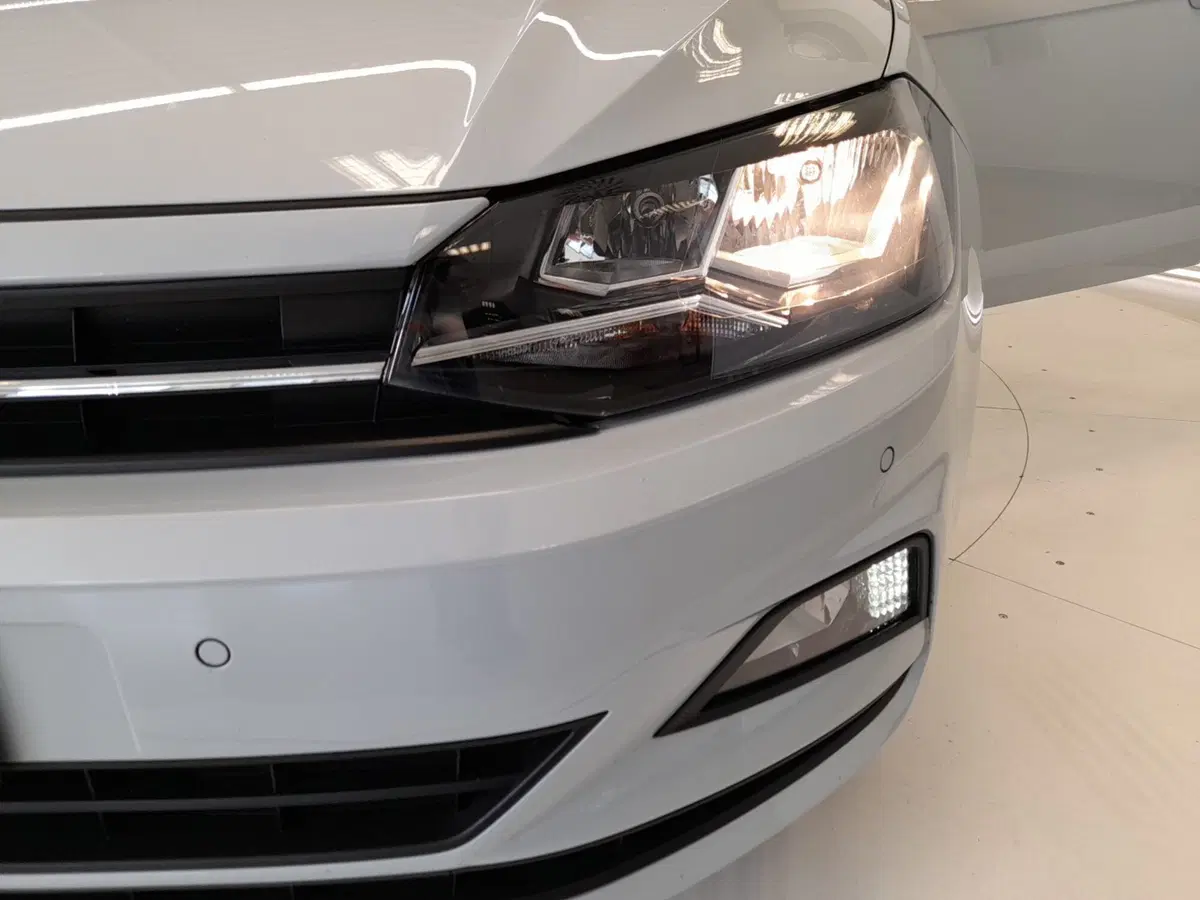 Volkswagen Polo usata a Bologna (8)