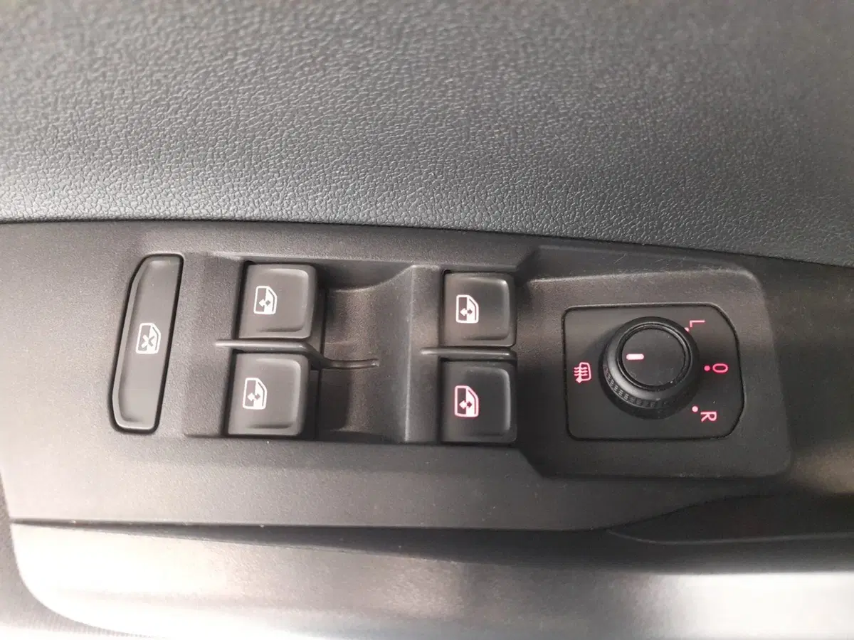 Volkswagen Polo usata a Bologna (9)