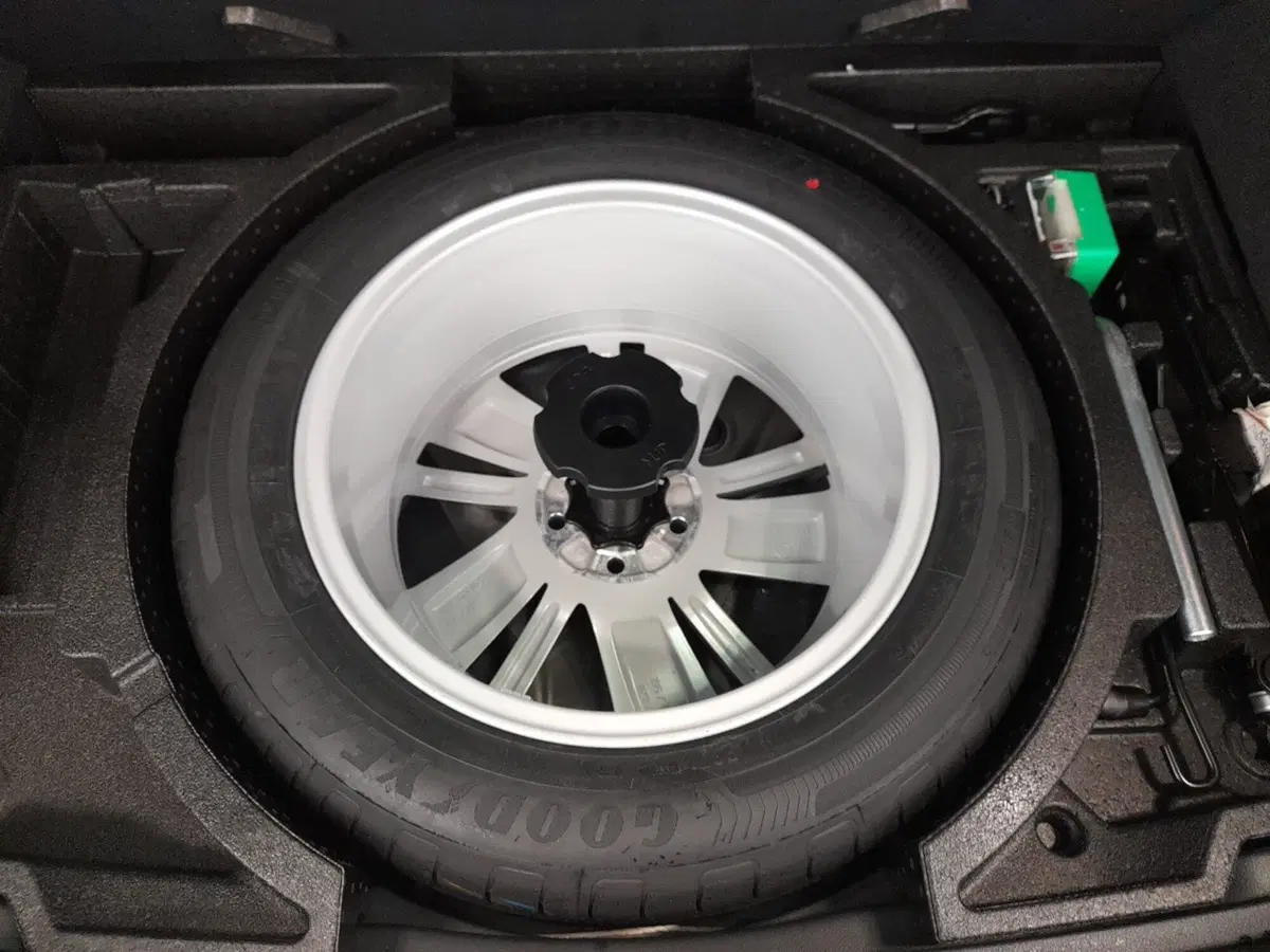 Skoda Karoq usata a Bologna (19)