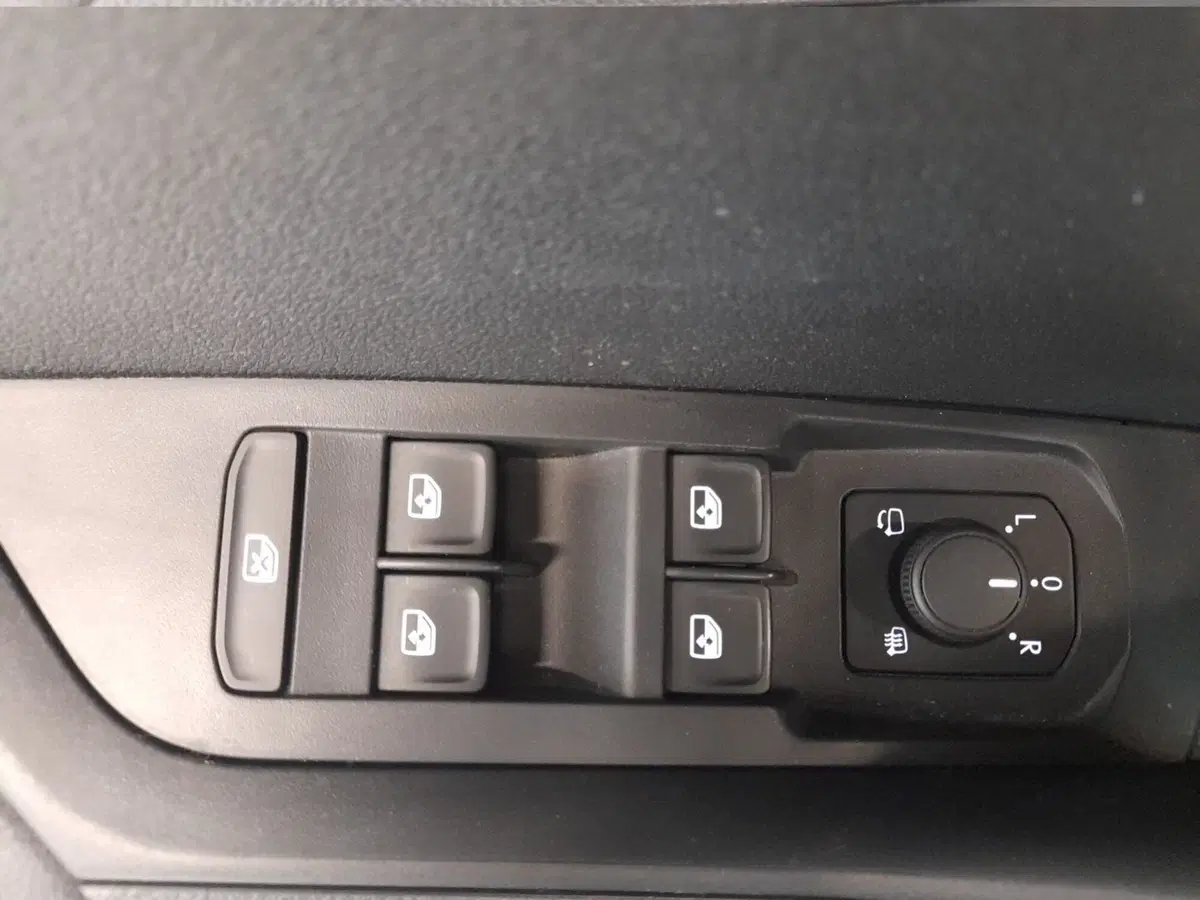 Skoda Karoq usata a Bologna (9)