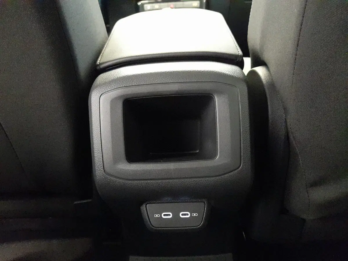Volkswagen T-Cross nuova a Bologna (15)
