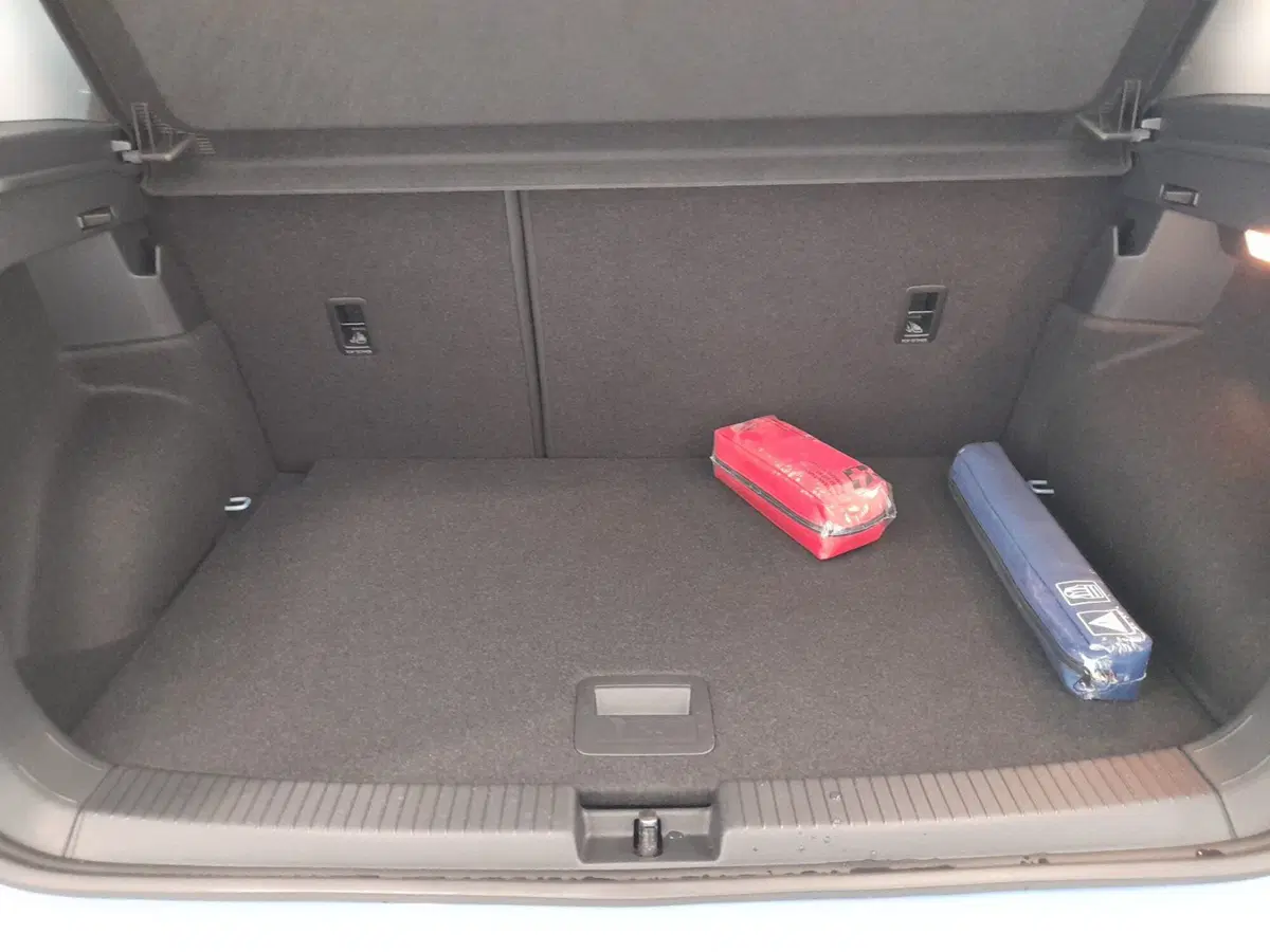 Volkswagen T-Cross nuova a Bologna (17)