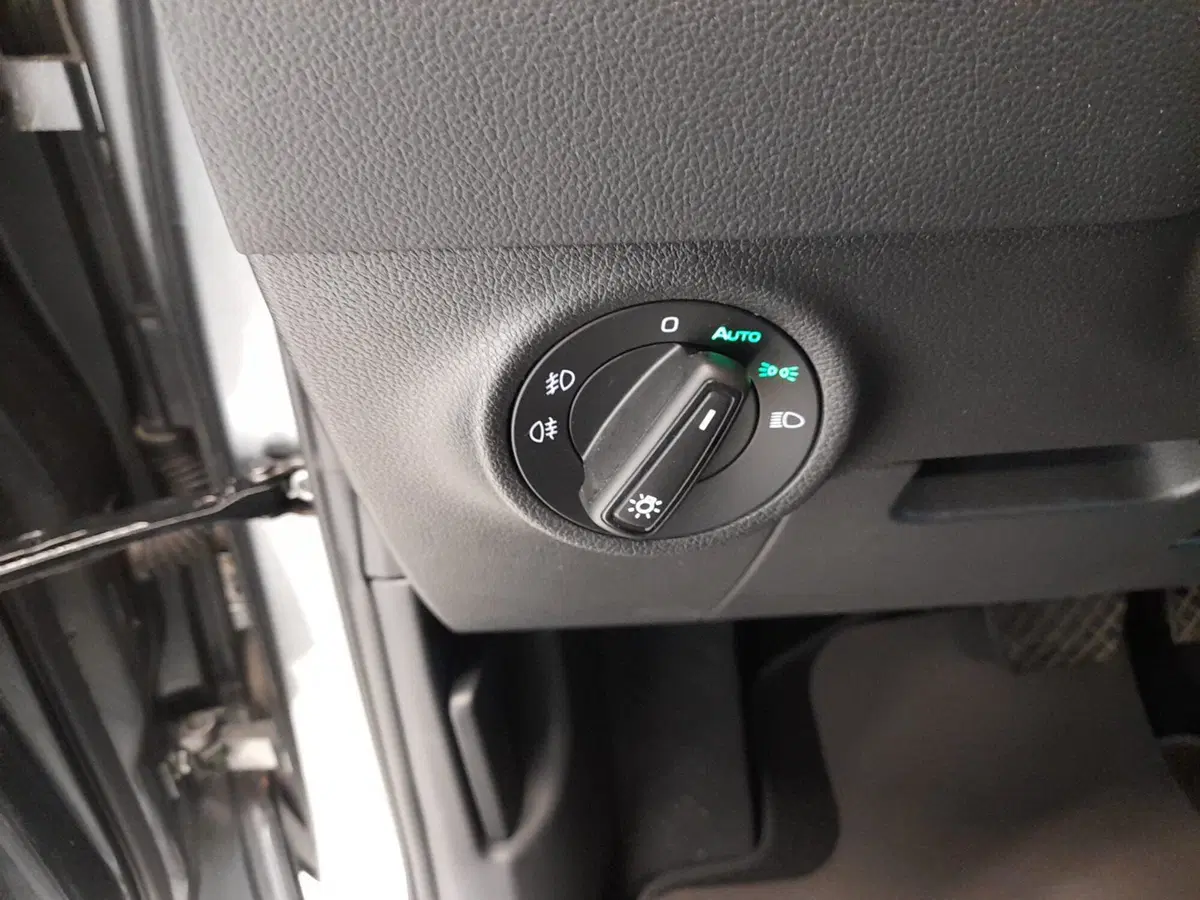 Skoda Karoq usata a Bologna (10)