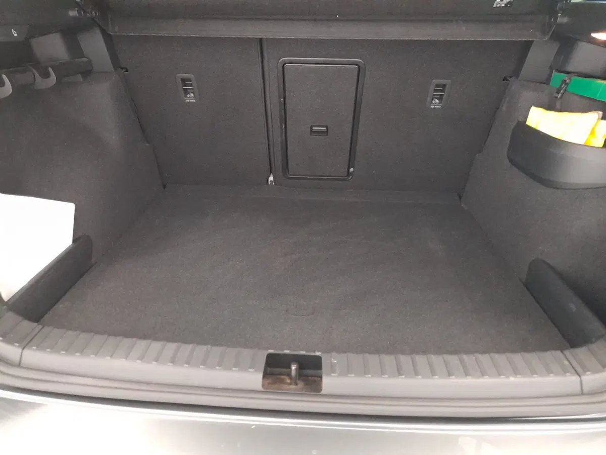 Skoda Karoq usata a Bologna (18)