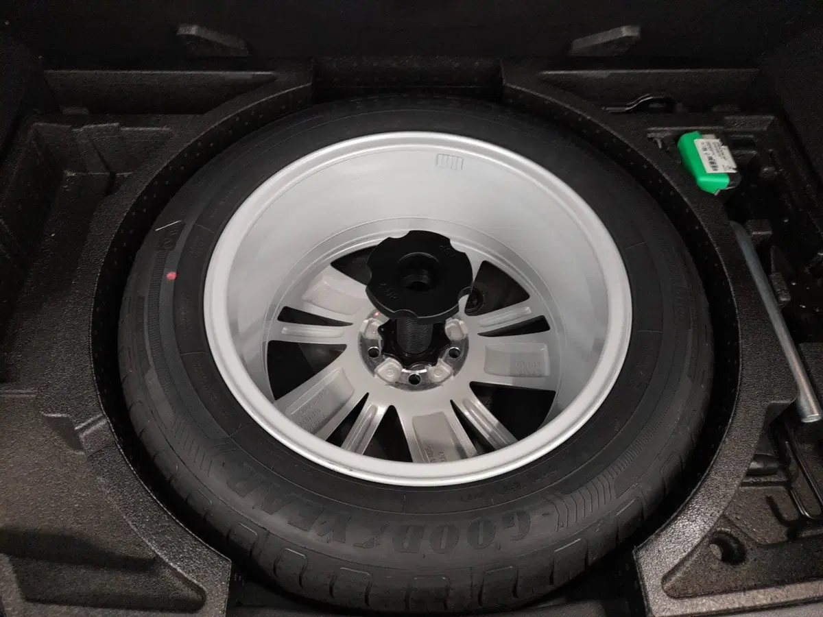 Skoda Karoq usata a Bologna (19)