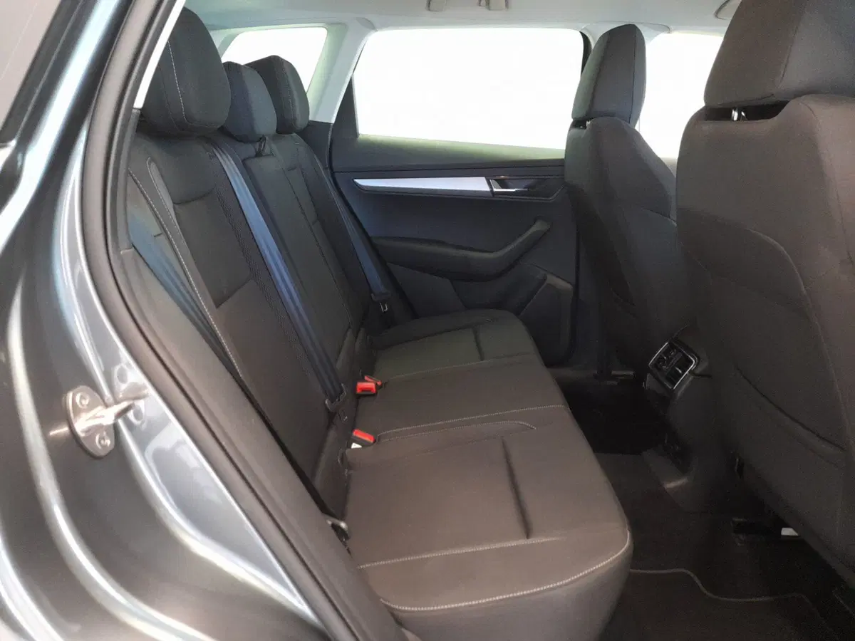 Skoda Karoq usata a Bologna (20)