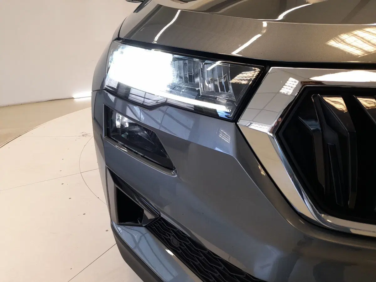 Skoda Karoq usata a Bologna (8)