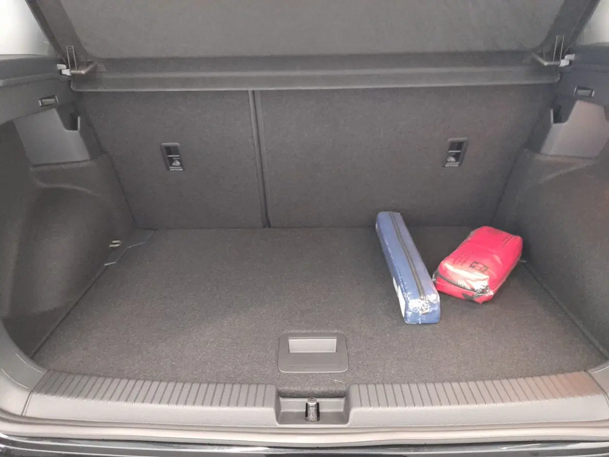 Volkswagen T-Cross nuova a Bologna (17)