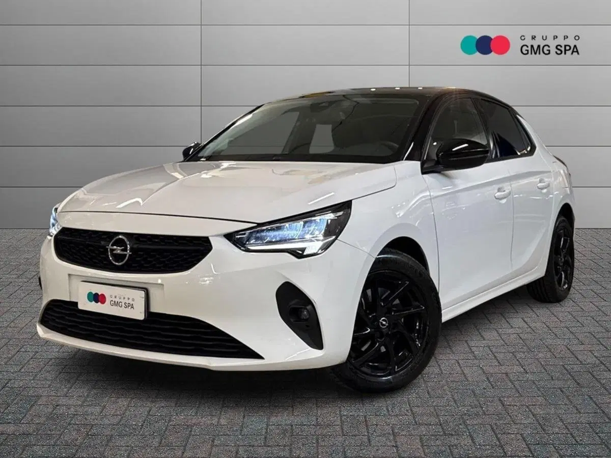 Opel Corsa usata a Firenze