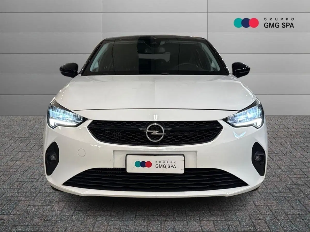 Opel Corsa usata a Firenze (2)