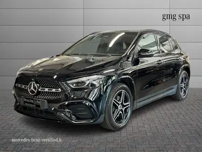 Mercedes-Benz GLA SUV 200 d AMG Line Advanced Plus 4matic auto del 2025 usata a Vinci