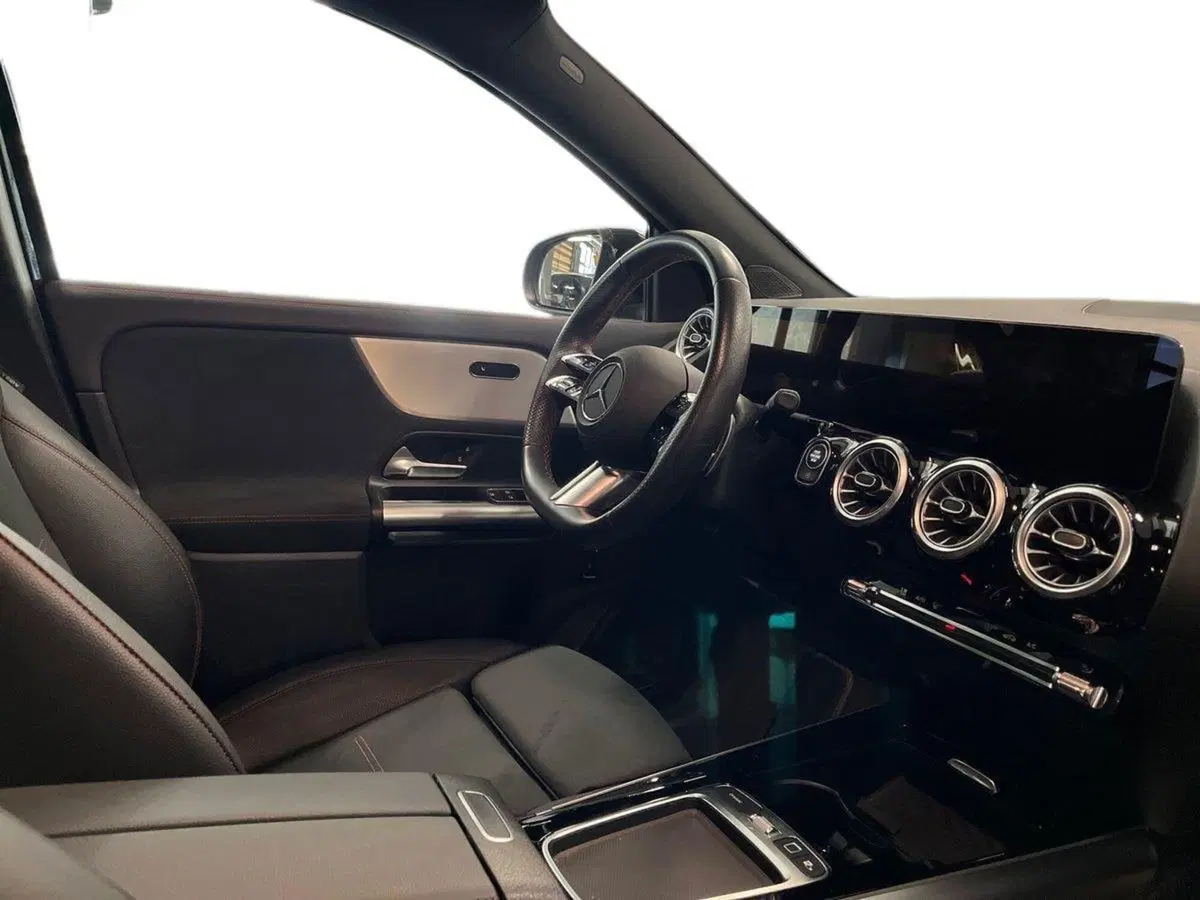 Mercedes-Benz GLA SUV usata a Firenze (15)