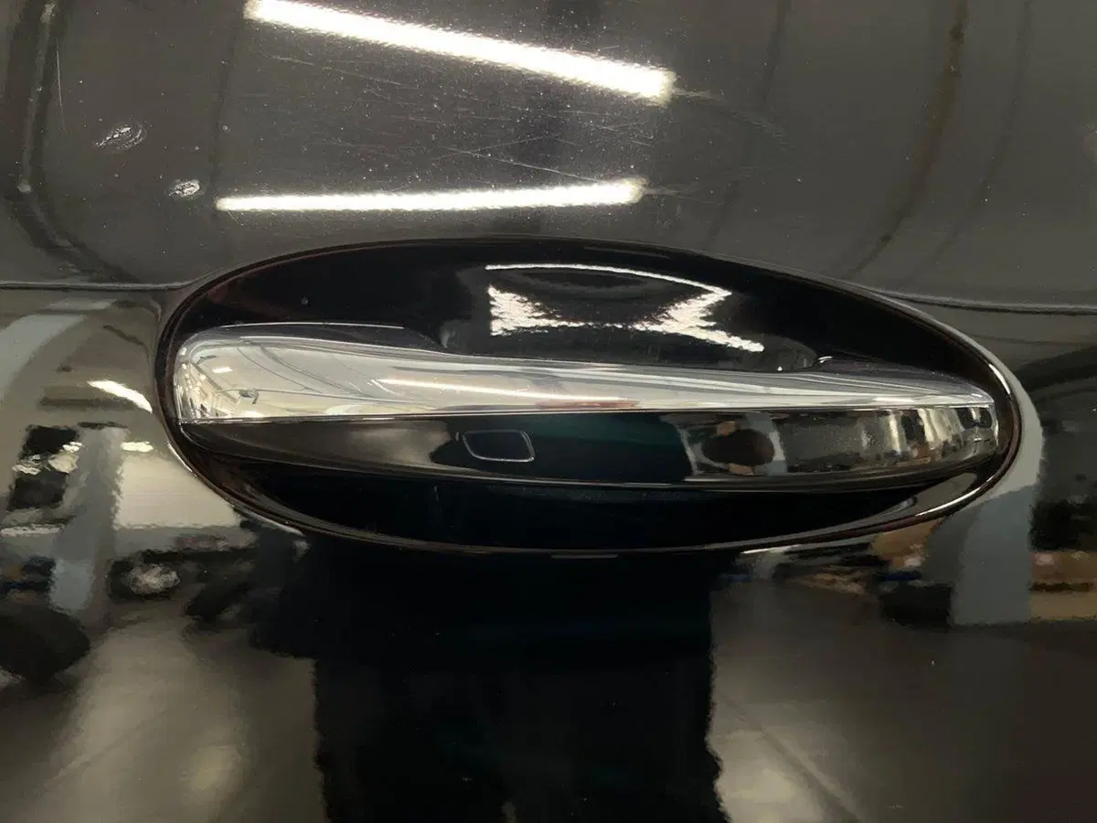 Mercedes-Benz GLA SUV usata a Firenze (19)