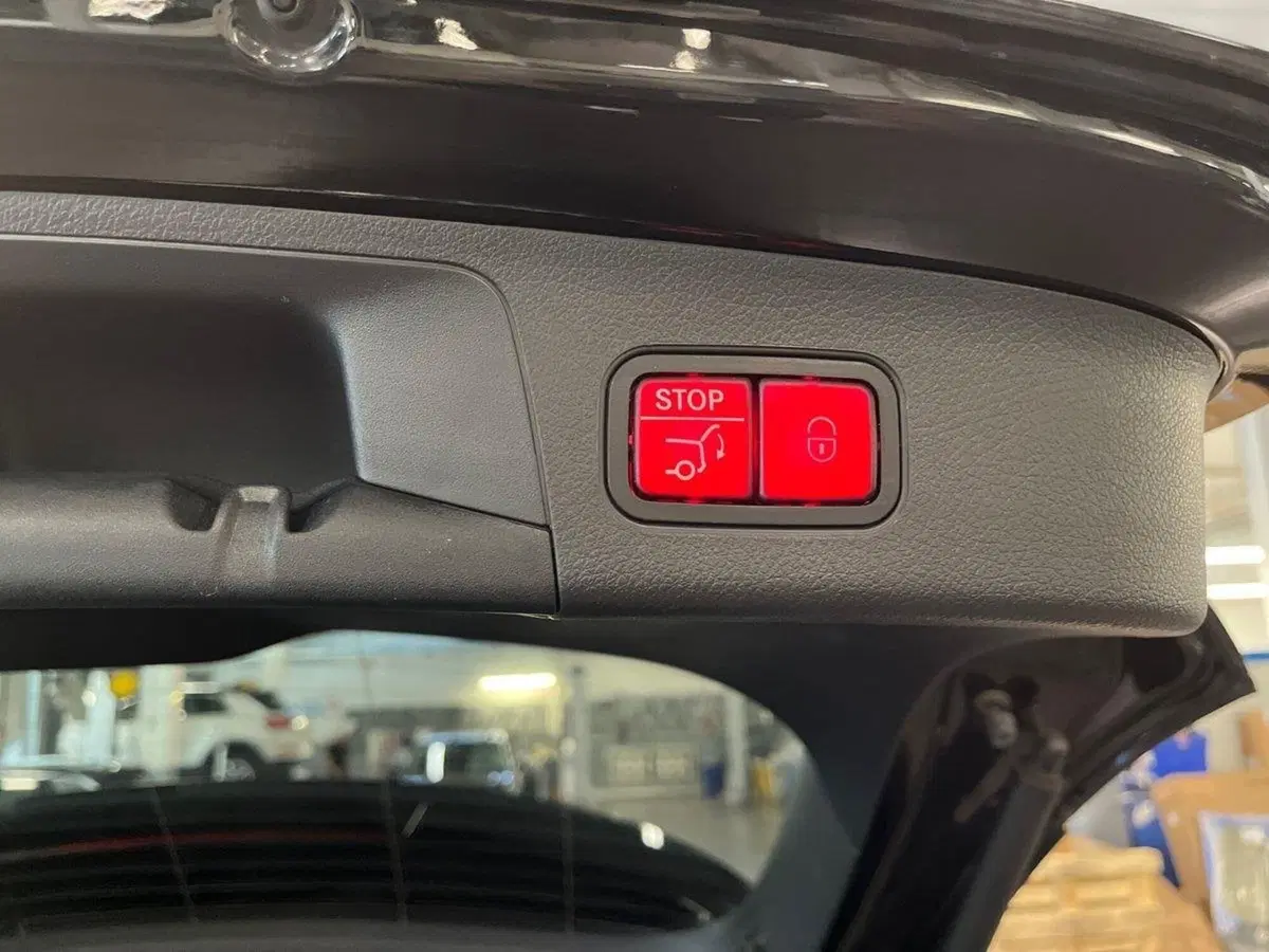 Mercedes-Benz GLA SUV usata a Firenze (20)