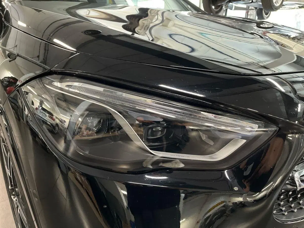 Mercedes-Benz GLA SUV usata a Firenze (7)
