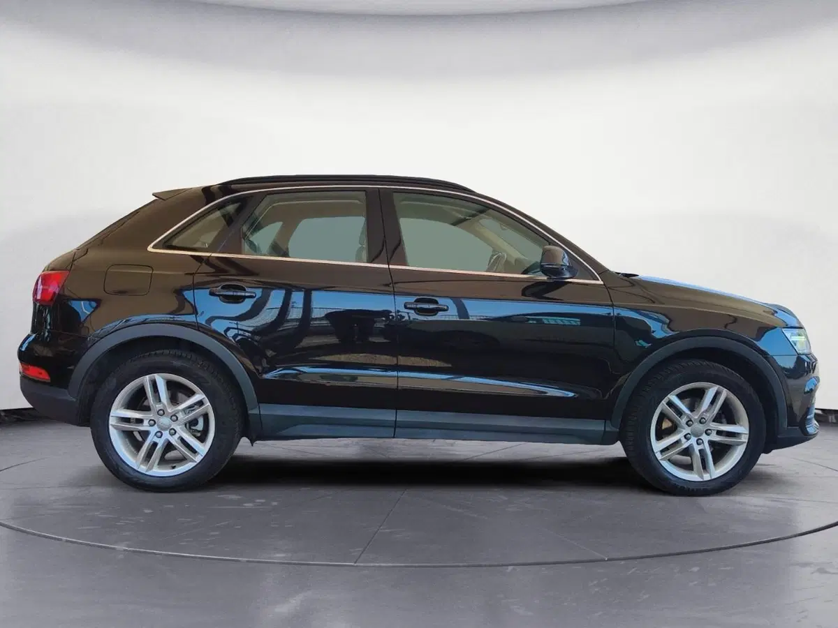 Audi Q3 usata a Firenze (10)
