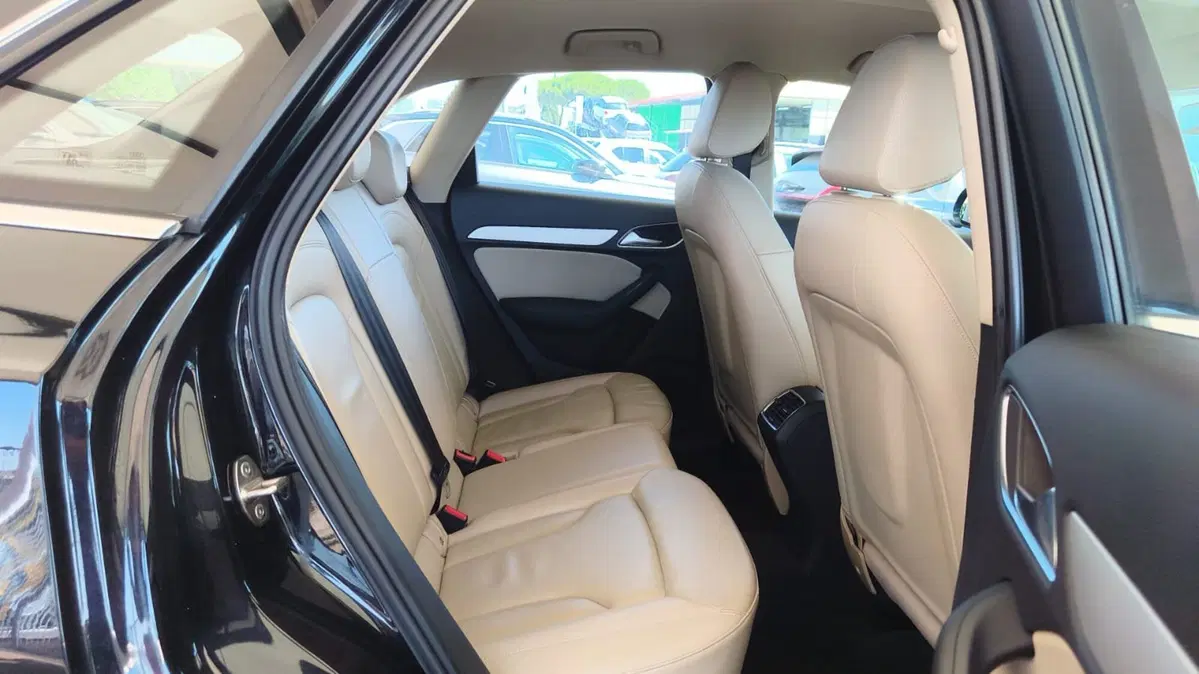 Audi Q3 usata a Firenze (12)