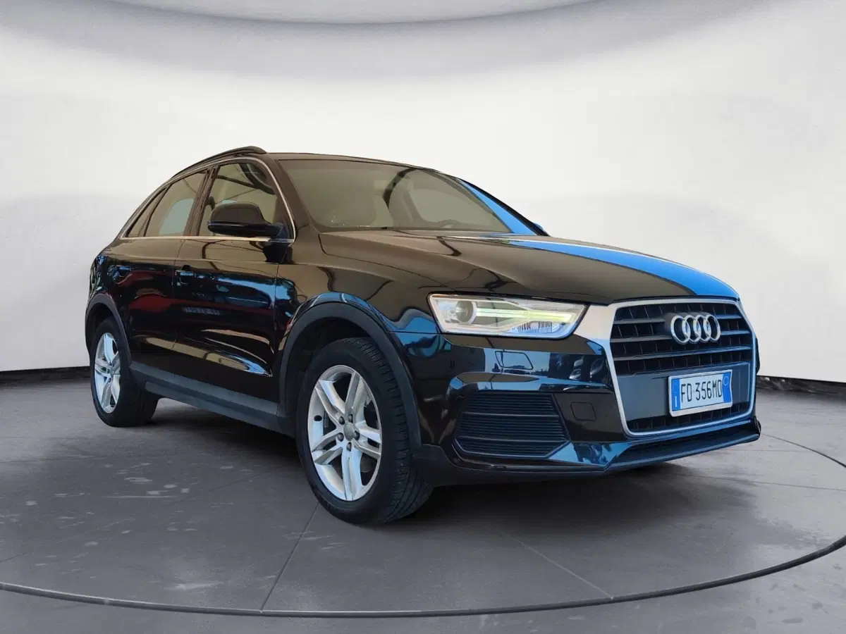 Audi Q3 usata a Firenze (13)