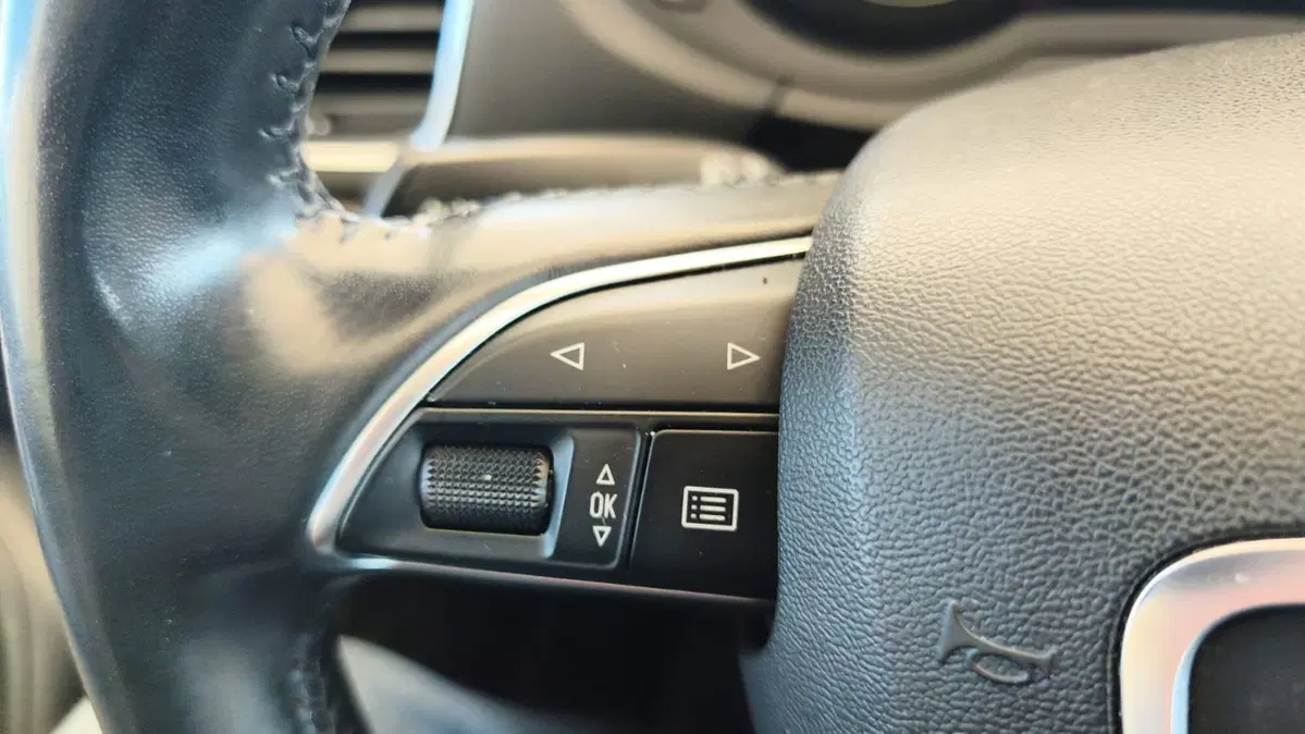 Audi Q3 usata a Firenze (16)