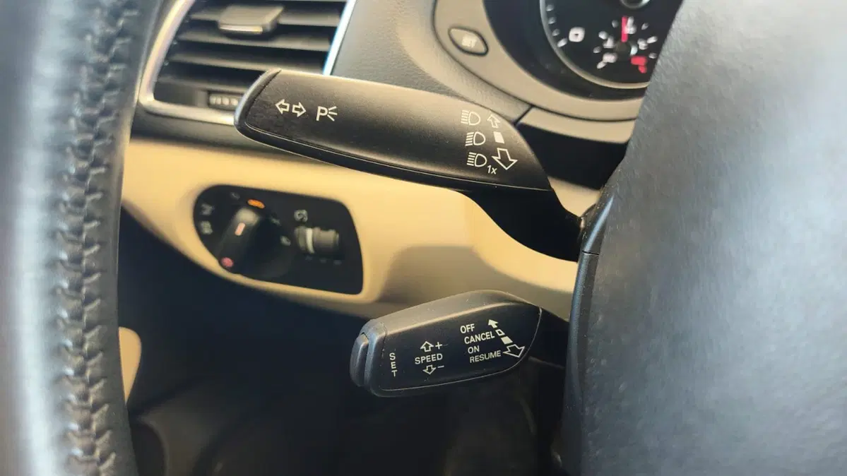 Audi Q3 usata a Firenze (18)