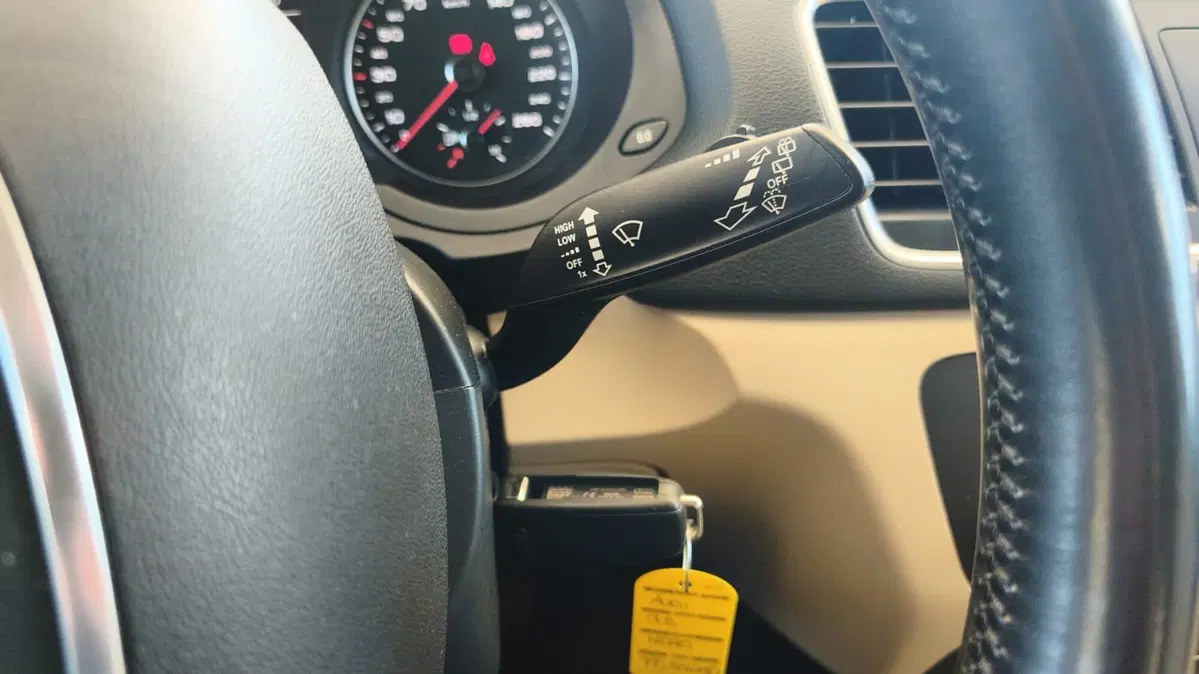 Audi Q3 usata a Firenze (19)