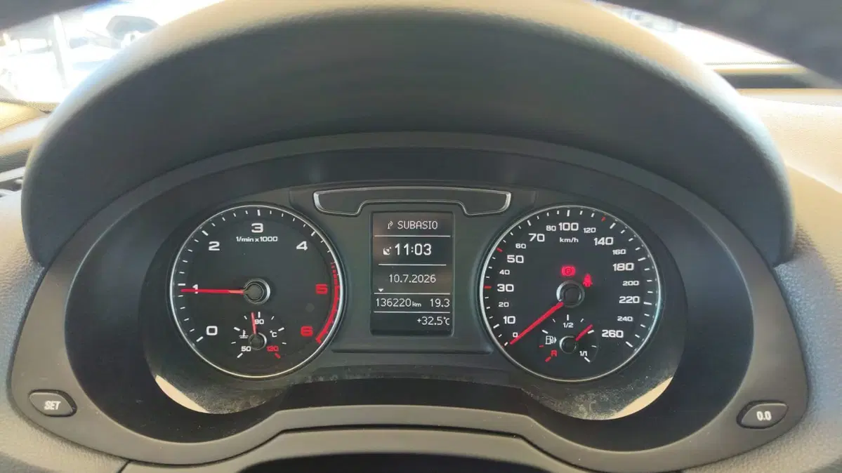 Audi Q3 usata a Firenze (2)