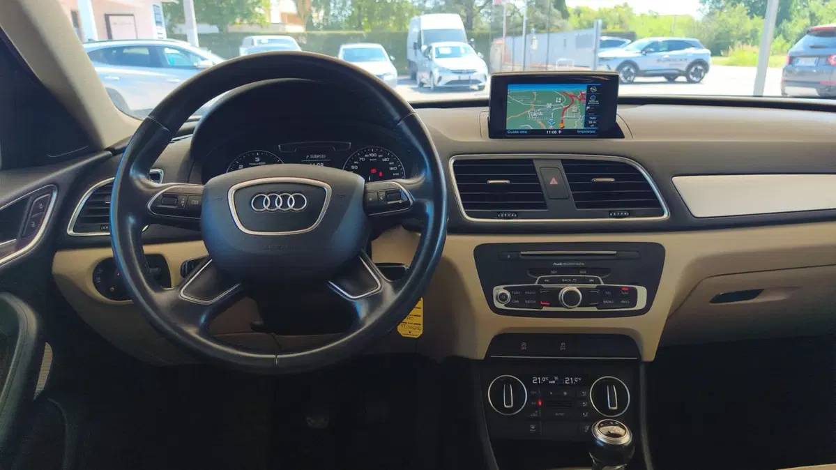 Audi Q3 usata a Firenze (20)