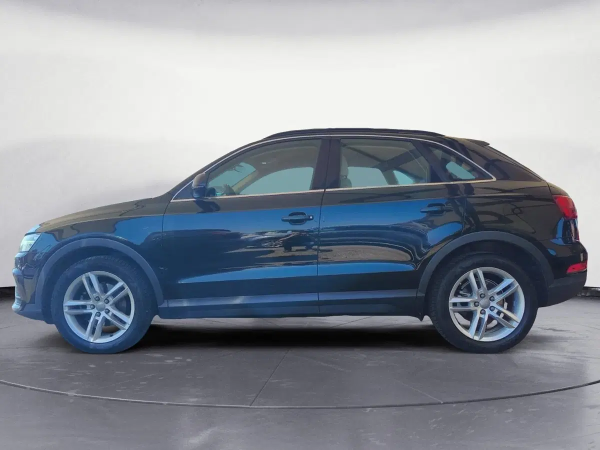 Audi Q3 usata a Firenze (3)