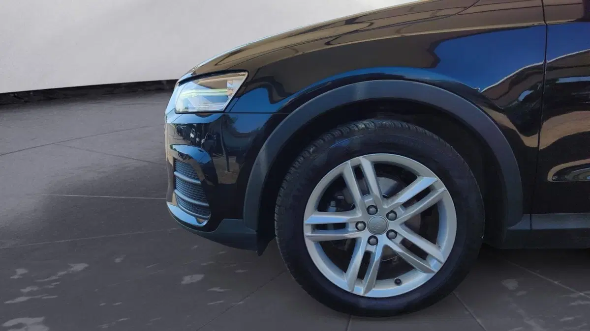 Audi Q3 usata a Firenze (5)