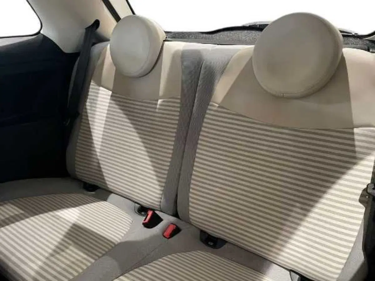 Fiat 500 usata a Pistoia (12)