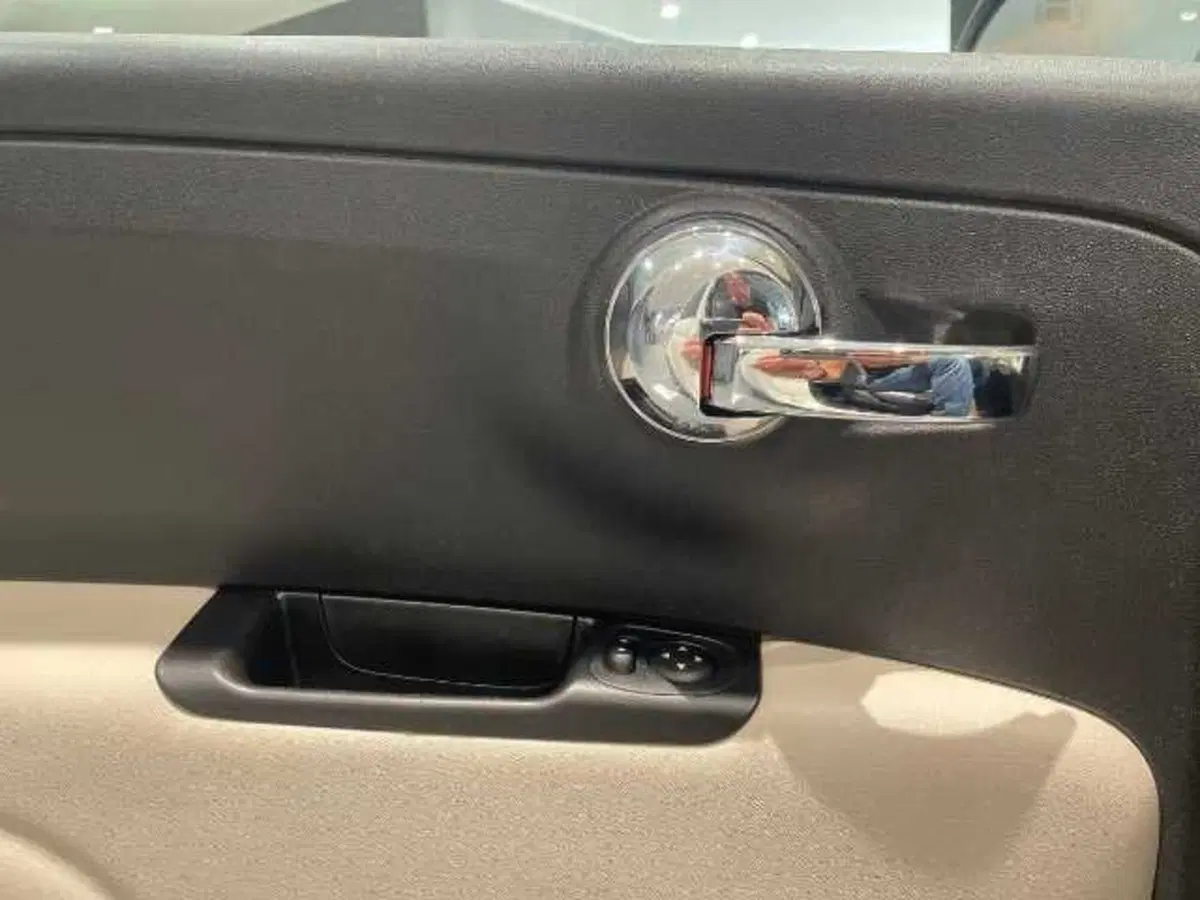 Fiat 500 usata a Pistoia (17)