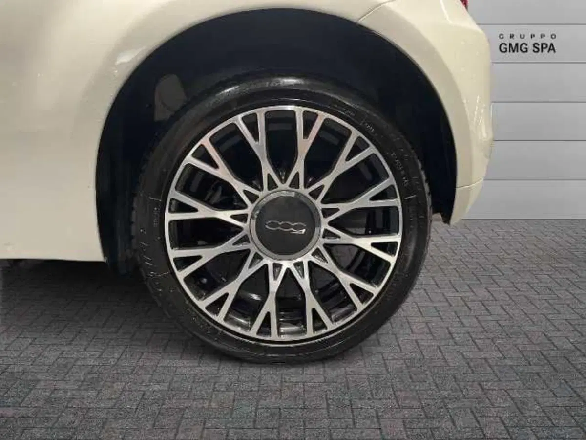 Fiat 500 usata a Pistoia (6)