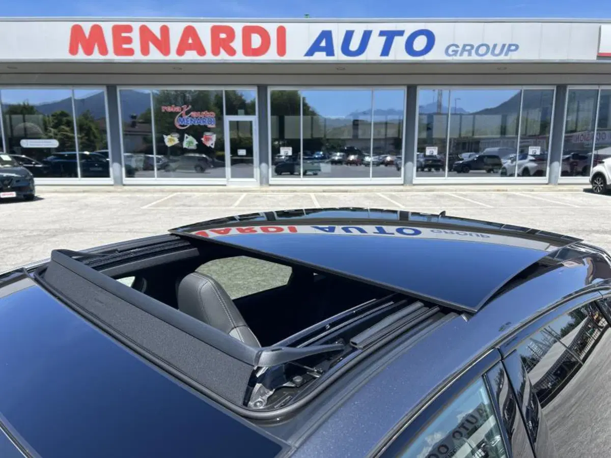 Audi A3 Sportback nuova a Cuneo (7)