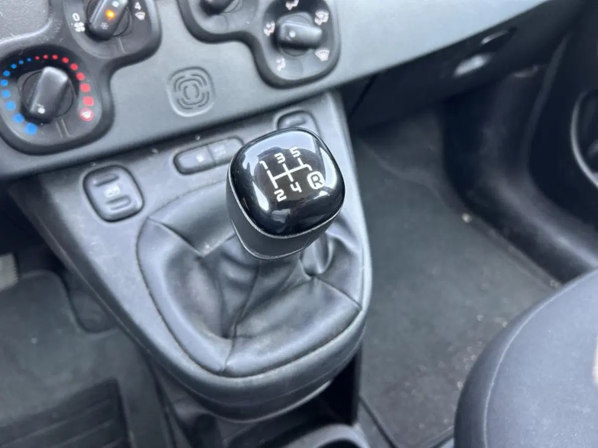 Fiat Panda usata a Cuneo (10)