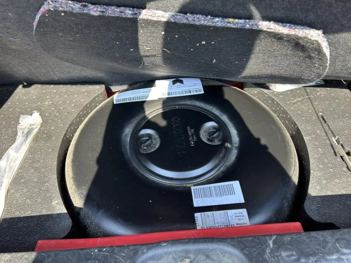 Fiat Panda usata a Cuneo (7)