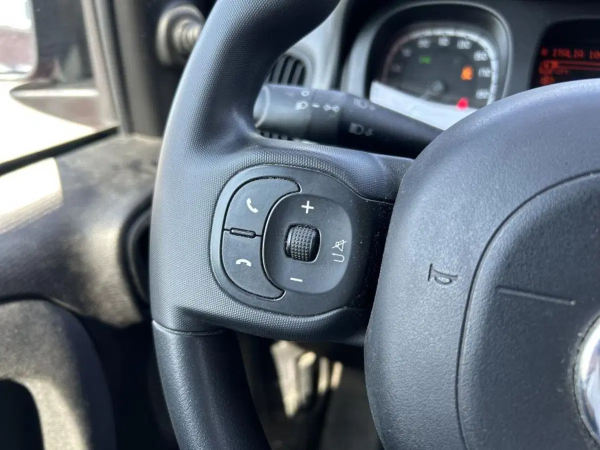Fiat Panda usata a Cuneo (9)