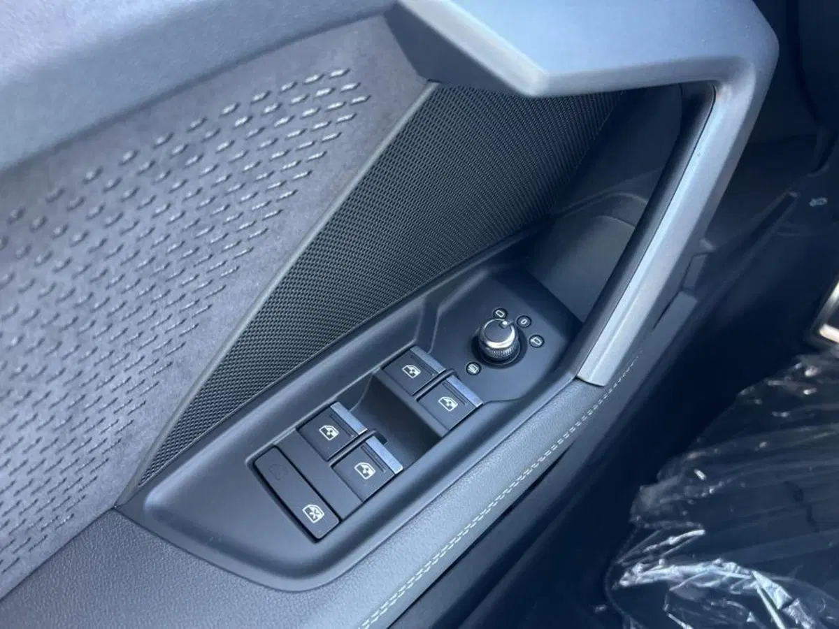 Audi A3 Sportback nuova a Cuneo (19)