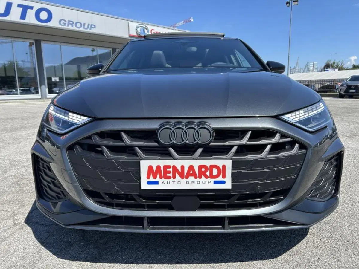 Audi A3 Sportback nuova a Cuneo (2)