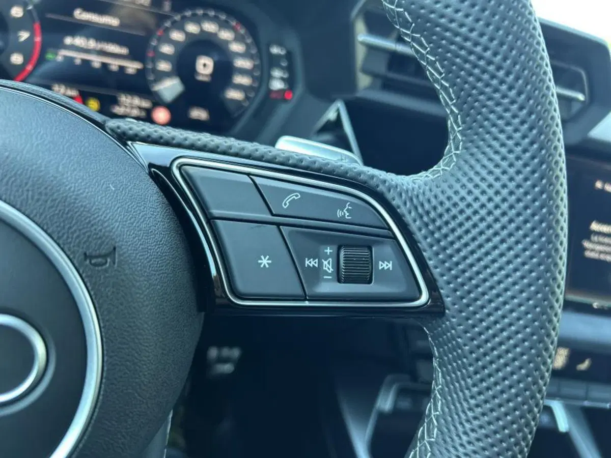Audi A3 Sportback nuova a Cuneo (20)