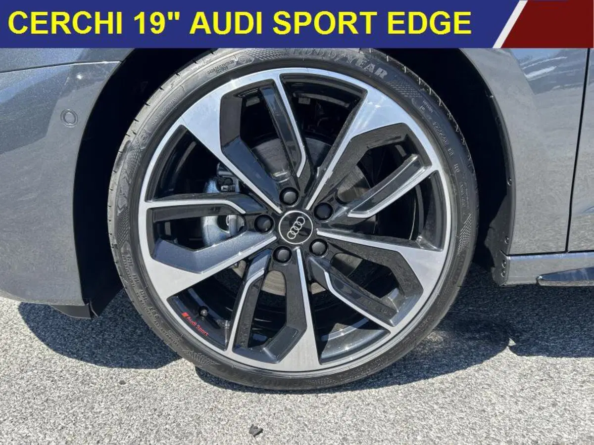 Audi A3 Sportback nuova a Cuneo (6)