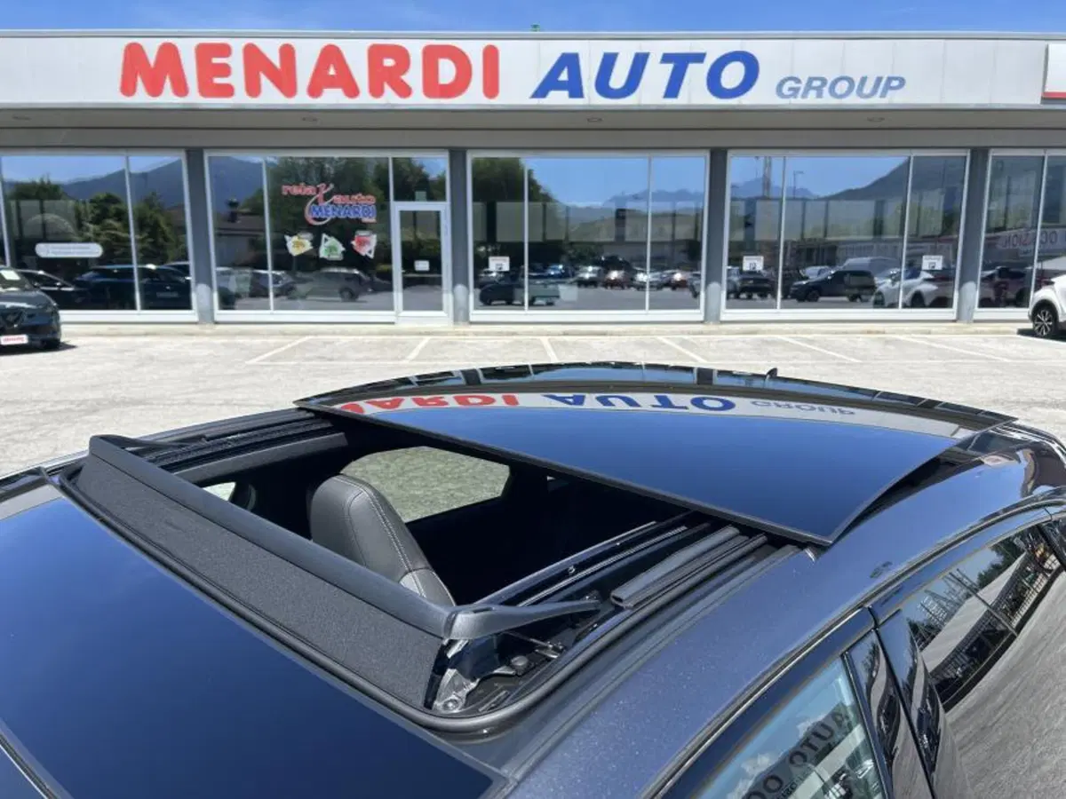 Audi A3 Sportback nuova a Cuneo (7)