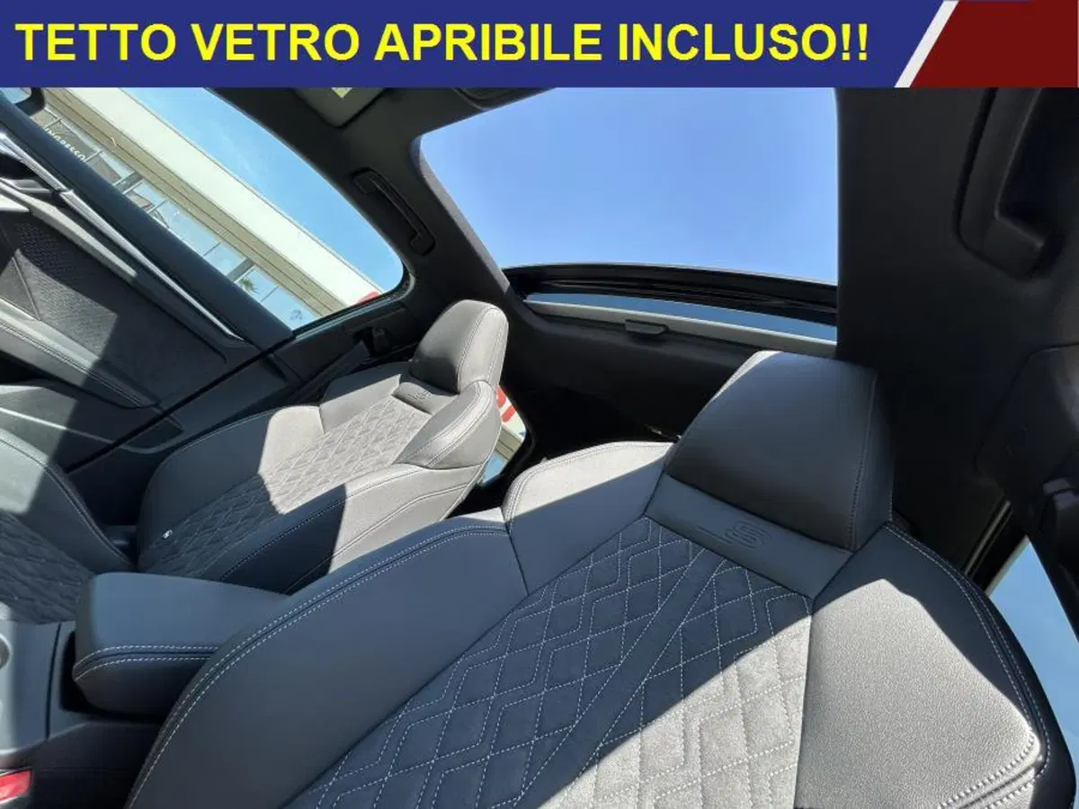 Audi A3 Sportback nuova a Cuneo (9)