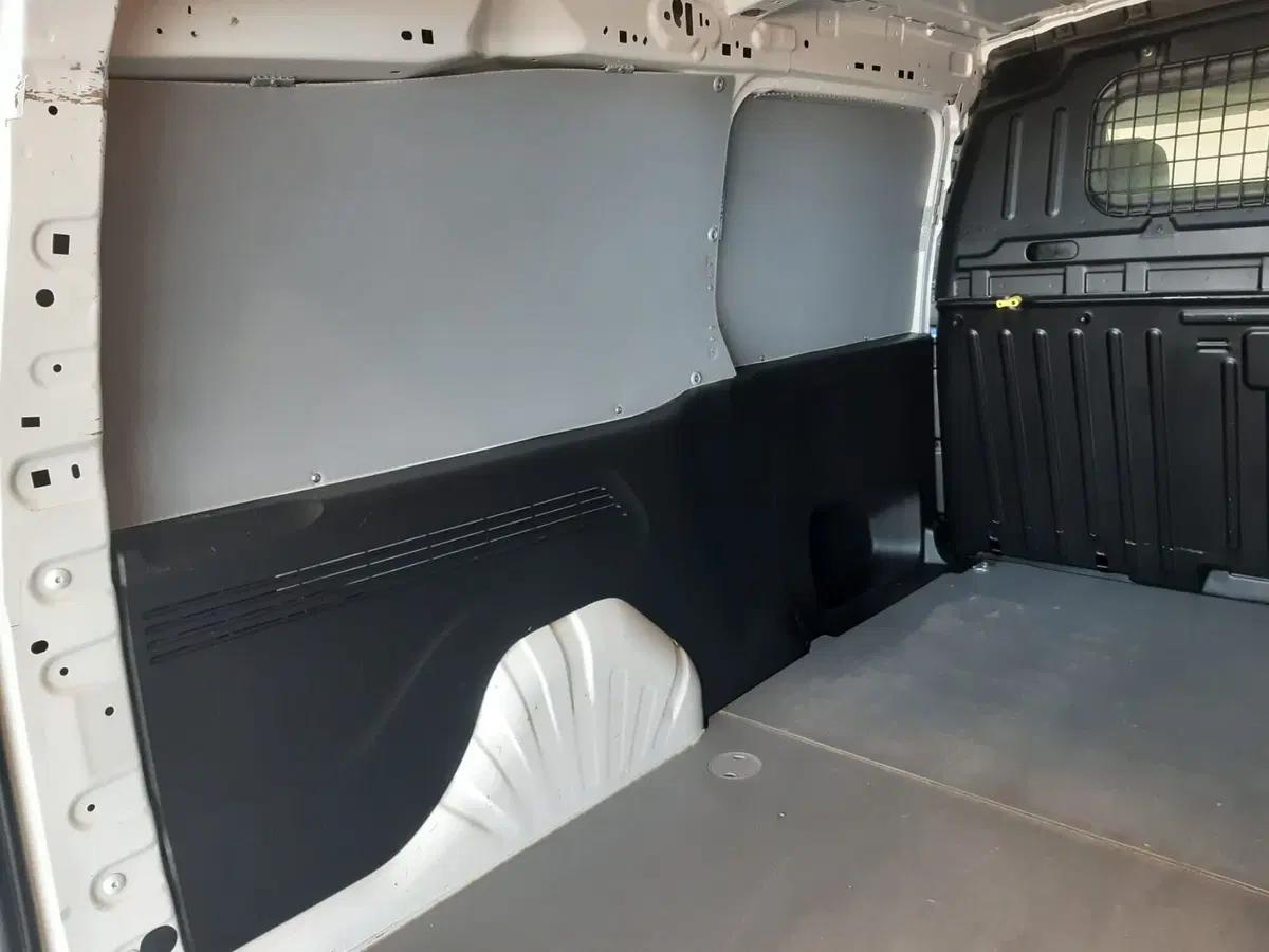 Toyota Proace City Furgone usata a Vicenza (10)