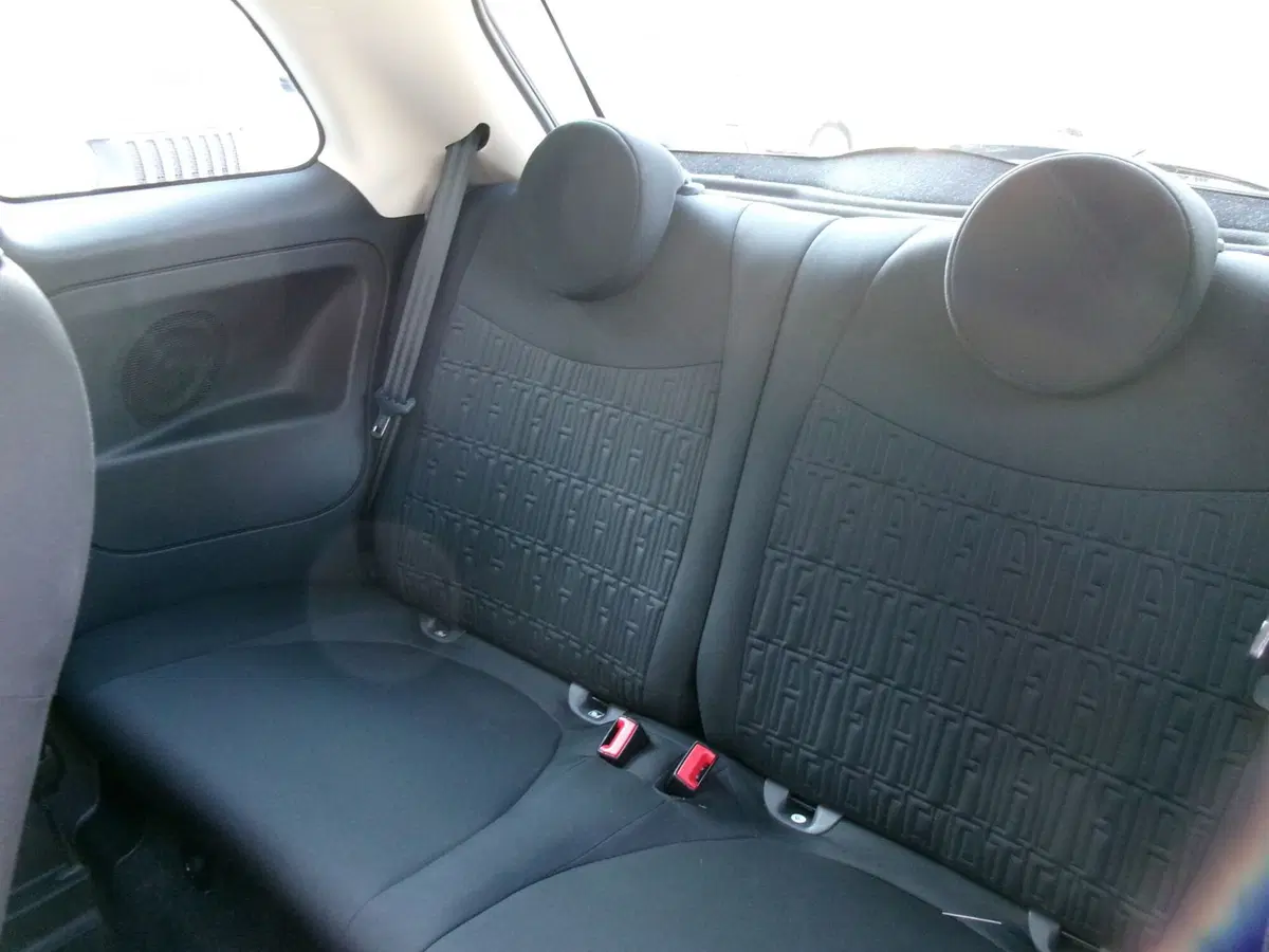 Fiat 500 usata a Venezia (10)