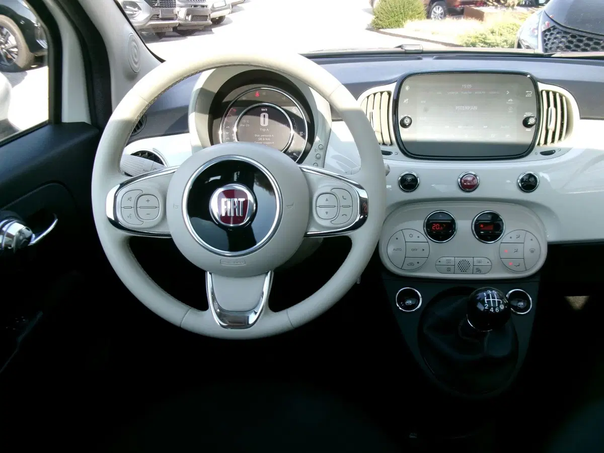 Fiat 500 usata a Venezia (11)