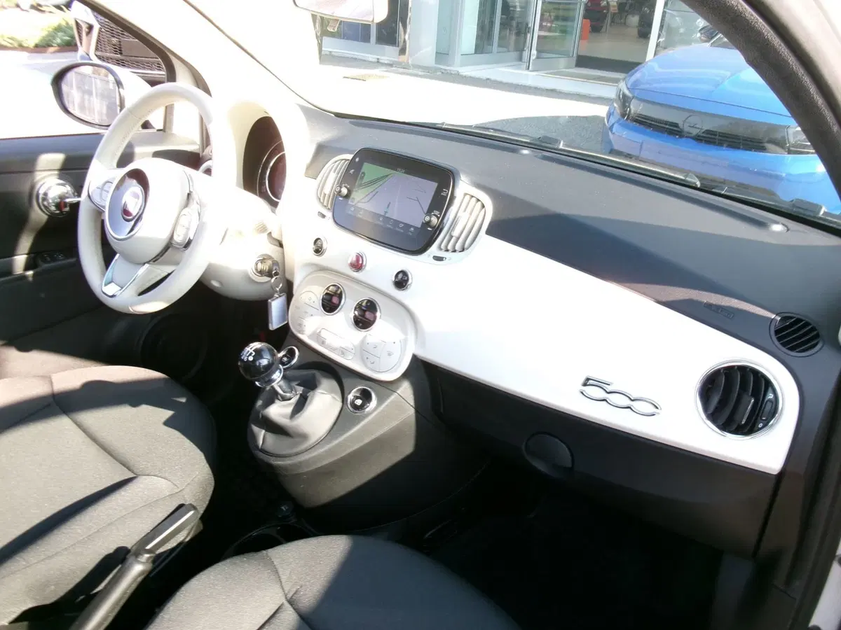 Fiat 500 usata a Venezia (19)