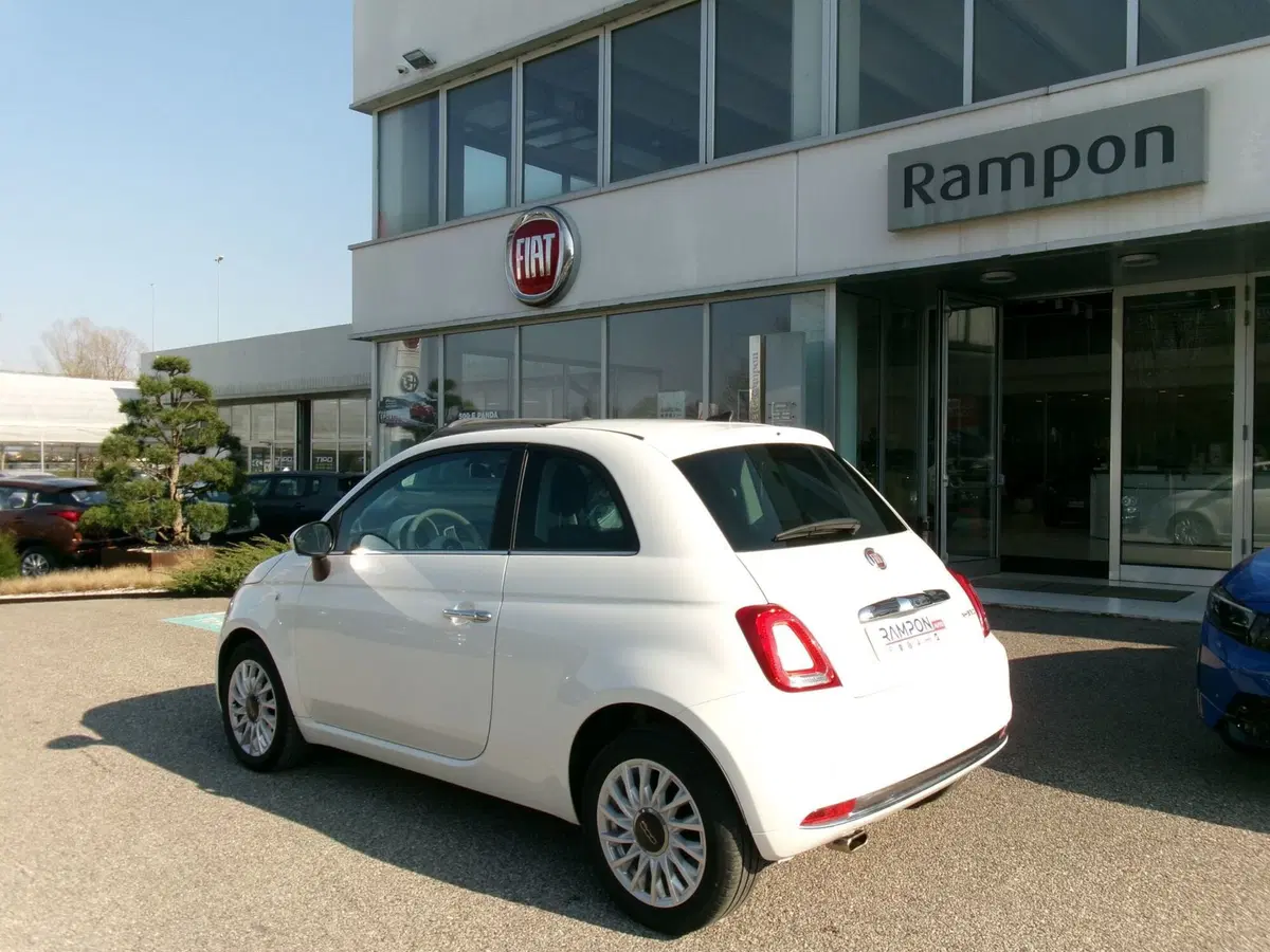 Fiat 500 usata a Venezia (5)