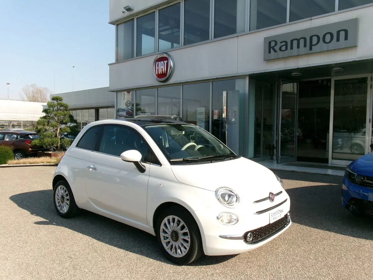 Fiat 500 usata a Venezia (6)