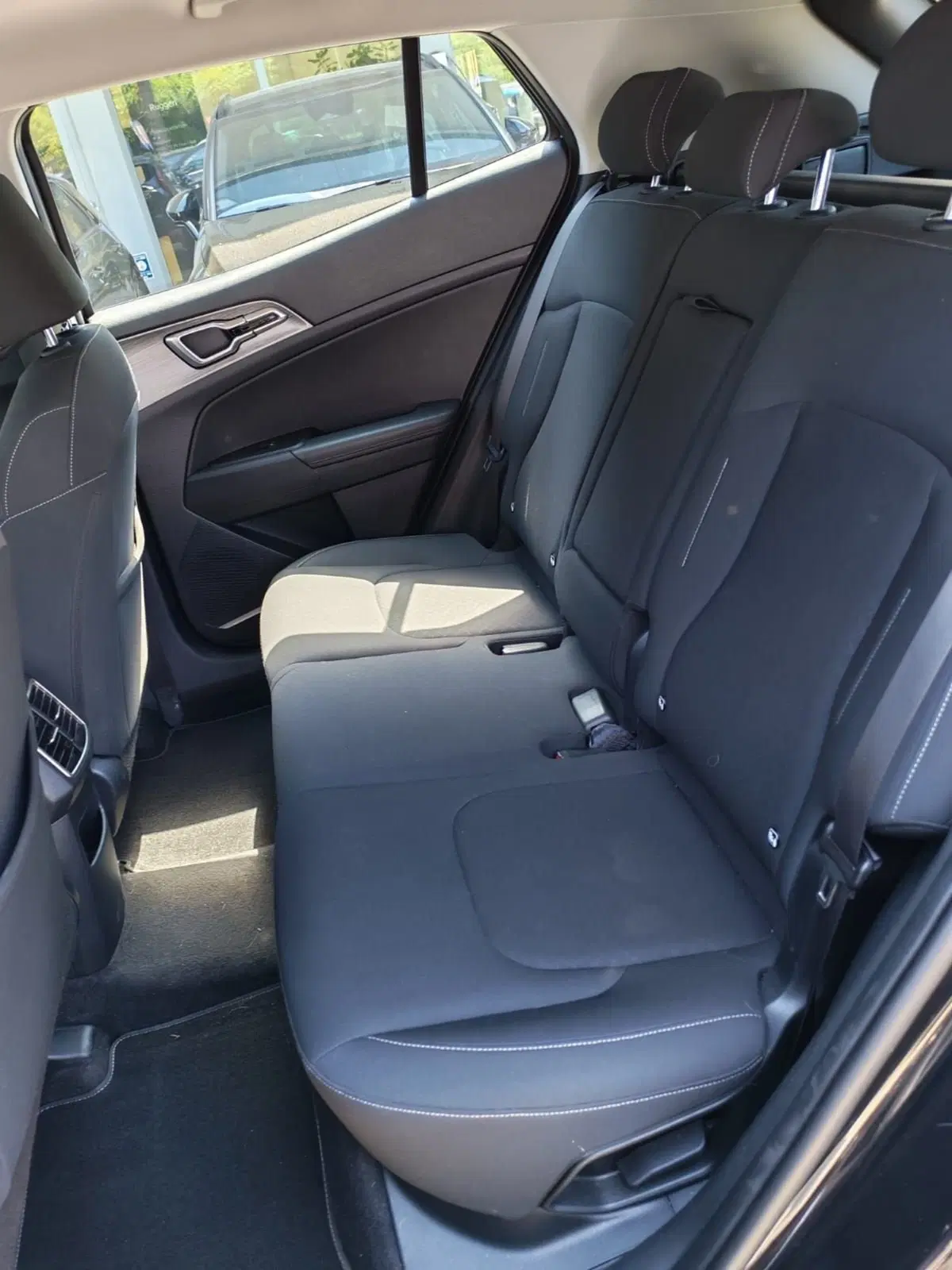Kia Sportage usata a Rimini (10)